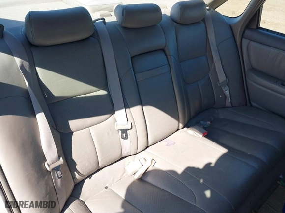 2003 Toyota Avalon XL with VIN 4T1BF28B53U277633, listed as a IAAI auction lot 41758393 with NaN miles. Bid and sale history available at carsss.com. Image 8.