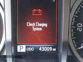 2022 Toyota Tacoma SR z VIN 3TMCZ5AN5NM518961, wystawiony jako IAAI lot #42148345 z przebiegiem 43 009 mil mil oraz . Historia ofert i sprzedaży dostępna na DreamBid. Obrazek 15.
