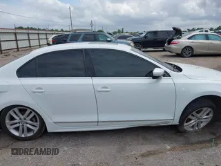 2017 Volkswagen Jetta SEL with VIN 3VWL17AJ2HM236911, listed as a IAAI auction lot 42084442 with Not provided miles and . Bid and sale history available at DreamBid. Image 12.