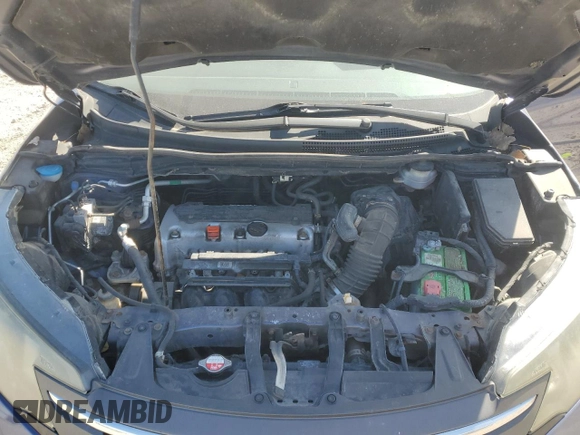 2014 Honda CR-V LX with VIN 5J6RM4H34EL028594, listed as a Copart auction lot 51842225 with 192,840 mi miles and Clean Title. Bid and sale history available at carsss.com. Image 11.