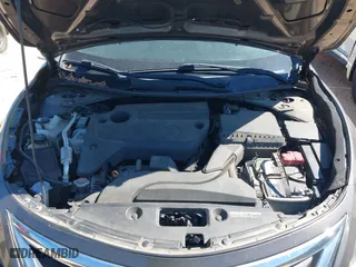 2015 Nissan Altima 2.5 with VIN 1N4AL3AP8FC109277, listed as a IAAI auction lot 41852885 with 179,288 mi miles. Bid and sale history available at carsss.com. Image 10.