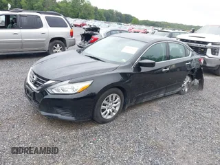 2016 Nissan Altima S with VIN 1N4AL3AP6GN365567, listed as a IAAI auction lot 42492051 with 99,639 mi miles and . Bid and sale history available at DreamBid. Image 2.