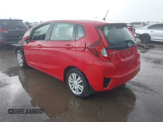 2016 Honda Fit LX z VIN JHMGK5H58GS011783, wystawiony jako IAAI lot #42194425 z przebiegiem Nie podano mil oraz . Historia ofert i sprzedaży dostępna na DreamBid. Obrazek 3.
