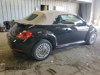 2013 Volkswagen Beetle 2.5L с VIN 3VW5P7AT5DM811974, выставлен на аукционе Copart как лот 56853015 с пробегом 68 959 миль миль и На запчасти • Non repairable. История ставок и продаж доступна на DreamBid. Изображение 3.
