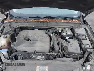 2016 Ford Fusion SE with VIN 3FA6P0HD4GR289638, listed as a IAAI auction lot 40920954 with 130,890 mi miles and . Bid and sale history available at DreamBid. Image 10.