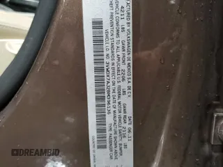 2011 Volkswagen Jetta Sedan SE with VIN 3VWDX7AJ2BM396135, listed as a Copart auction lot 71026884 with 160,009 mi miles and Salvage Title. Bid and sale history available at carsss.com. Image 13.