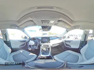 2022 Toyota RAV4 XLE Premium с VIN 2T3A1RFVXNC310217, выставлен на аукционе Copart как лот 89216525 с пробегом 31 626 миль миль и Списание • Salvage title. История ставок и продаж доступна на DreamBid. Изображение 13.