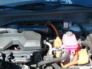 2025 Kia Sorento EX with VIN KNDRHDJG0S5324381, listed as a IAAI auction lot 43230055 with 40,197 mi miles and . Bid and sale history available at DreamBid. Image 22.