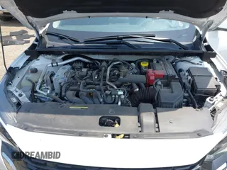 2024 Nissan Sentra SV z VIN 3N1AB8CV7RY219189, wystawiony jako IAAI lot #42240272 z przebiegiem 50 482 mil mil oraz . Historia ofert i sprzedaży dostępna na DreamBid. Obrazek 10.