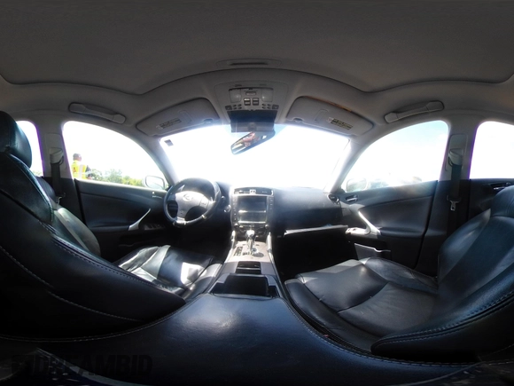 2010 Lexus IS 250 с VIN JTHCF5C2XA5044046, выставлен на аукционе IAAI как лот 42306297 с пробегом 127 669 миль миль и . История ставок и продаж доступна на DreamBid. Изображение 18.