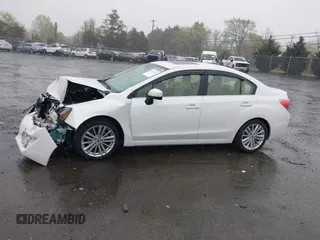 2016 Subaru Impreza Premium с VIN JF1GJAF69GH009813, выставлен на аукционе IAAI как лот 41957285 с пробегом 85 199 миль миль и . История ставок и продаж доступна на DreamBid. Изображение 14.