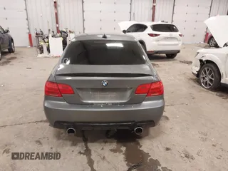 2009 BMW 3 Series 335i with VIN WBAWB735X9P046506, listed as a IAAI auction lot 41499455 with 97,453 mi miles and . Bid and sale history available at DreamBid. Image 16.