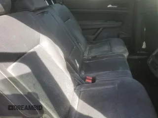 2021 Volkswagen Atlas SE z VIN 1V2DP2CAXMC525244, wystawiony jako Copart lot #80986114 z przebiegiem Nie podano mil oraz Nie do naprawy • Non repairable. Historia ofert i sprzedaży dostępna na DreamBid. Obrazek 11.