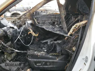 2023 Nissan Pathfinder SL z VIN 5N1DR3CC8PC209456, wystawiony jako Copart lot #49333085 z przebiegiem Nie podano mil oraz Nie do naprawy. Historia ofert i sprzedaży dostępna na DreamBid. Obrazek 7.