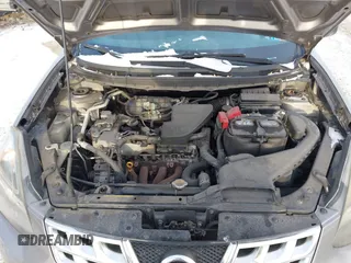 2015 Nissan Rogue S z VIN JN8AS5MV6FW762132, wystawiony jako IAAI lot #41377990 z przebiegiem 175 320 mil mil oraz . Historia ofert i sprzedaży dostępna na DreamBid. Obrazek 10.