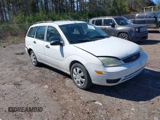 2007 Ford Focus SE с VIN 1FAHP36N17W202698, выставлен на аукционе IAAI как лот 41731148 с пробегом 185 171 миль миль и . История ставок и продаж доступна на DreamBid. Изображение 1.