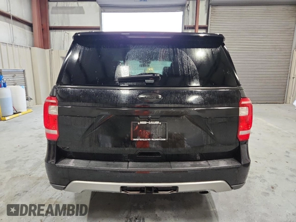 2020 Ford Expedition XLT z VIN 1FMJU1HT6LEA60767, wystawiony jako Copart lot #58072885 z przebiegiem 82 070 mil mil oraz Szkoda całkowita • Salvage title. Historia ofert i sprzedaży dostępna na DreamBid. Obrazek 6.
