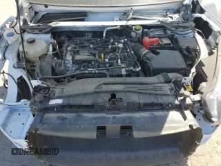 2022 Ford Escape SE z VIN 1FMCU0G66NUB54784, wystawiony jako Copart lot #53842185 z przebiegiem 9 488 mil mil oraz Szkoda całkowita • Salvage title. Historia ofert i sprzedaży dostępna na DreamBid. Obrazek 11.