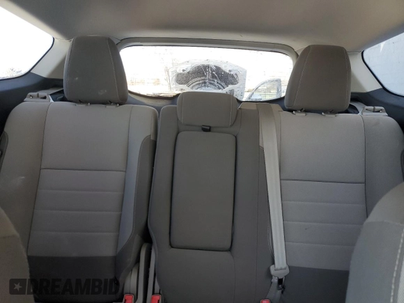2013 Ford Escape SE with VIN 1FMCU0GX0DUD14925, listed as a Copart auction lot 89111075 with 153,194 mi miles and Salvage Title. Bid and sale history available at carsss.com. Image 10.