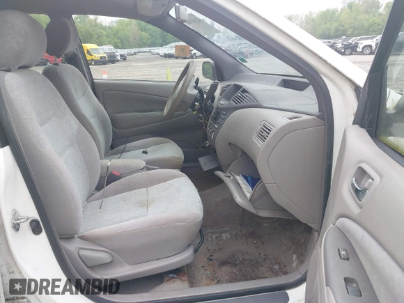 2002 Toyota Prius z VIN JT2BK12U120040110, wystawiony jako IAAI lot #42243148 z przebiegiem Nie podano mil oraz . Historia ofert i sprzedaży dostępna na DreamBid. Obrazek 5.