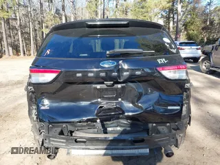 2020 Ford Escape SE z VIN 1FMCU0G6XLUA07056, wystawiony jako IAAI lot #41156940 z przebiegiem 103 707 mil mil oraz . Historia ofert i sprzedaży dostępna na DreamBid. Obrazek 6.