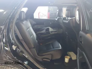 2020 Dodge Durango GT Plus with VIN 1C4RDJDG4LC302306, listed as a IAAI auction lot 42009755 with 47,208 mi miles and . Bid and sale history available at DreamBid. Image 8.