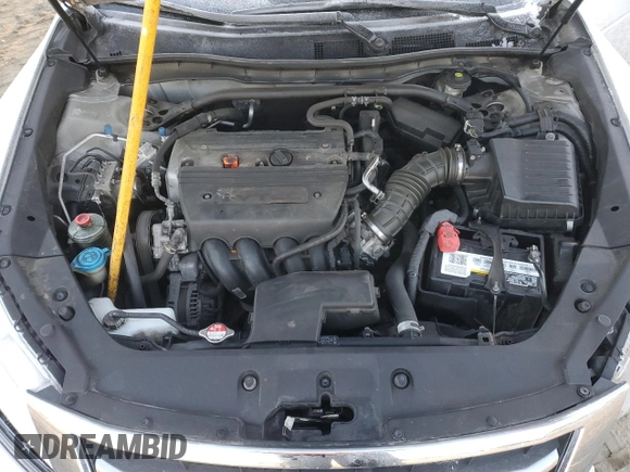 2013 Honda Crosstour EX-L z VIN 5J6TF3H58DL005507, wystawiony jako Copart lot #42556555 z przebiegiem 102 206 mil mil oraz Nie do naprawy • Non repairable. Historia ofert i sprzedaży dostępna na DreamBid. Obrazek 13.