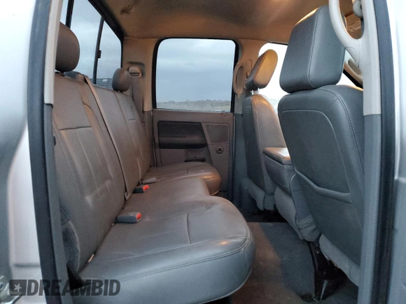 2009 Dodge Ram 2500 ST with VIN 3D7KS28L79G546970, listed as a Copart auction lot 84711414 with 151,504 mi miles and Salvage Title. Bid and sale history available at carsss.com. Image 10.