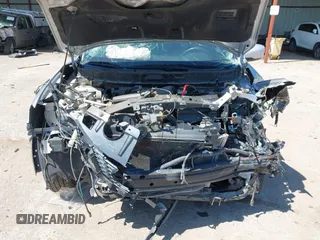 2018 Nissan Rogue SV z VIN KNMAT2MV0JP520818, wystawiony jako IAAI lot #42029891 z przebiegiem Nie podano mil oraz . Historia ofert i sprzedaży dostępna na DreamBid. Obrazek 10.