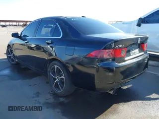 2007 Acura TSX Navi with VIN JH4CL96957C021979, listed as a IAAI auction lot 42053157 with 286,006 mi miles. Bid and sale history available at carsss.com. Image 3.