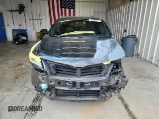 2018 Lincoln MKC Select with VIN 5LMCJ2C91JUL22052, listed as a Copart auction lot 63018505 with 69,443 mi miles and Salvage title. Bid and sale history available at DreamBid. Image 5.