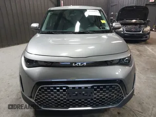 2023 Kia Soul EX with VIN KNDJ33AU5P7855258, listed as a IAAI auction lot 41994939 with 9,164 mi miles. Bid and sale history available at carsss.com. Image 13.