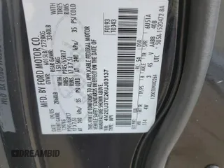 2006 Mercury Mountaineer with VIN 4M2EU37E26UJ03137, listed as a Copart auction lot 86286494 with 147,060 mi miles and Salvage Title. Bid and sale history available at carsss.com. Image 14.