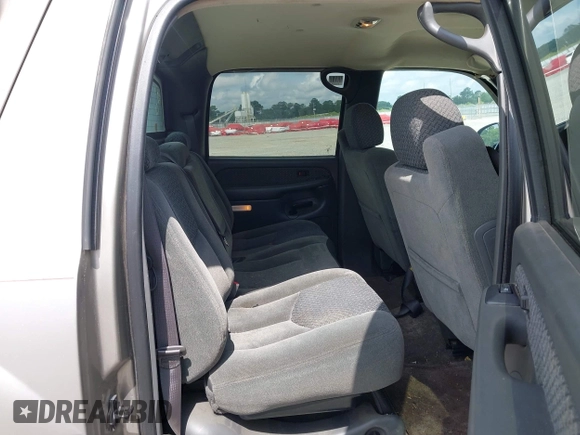 2003 Chevrolet Avalanche with VIN 3GNEC13T43G122148, listed as a IAAI auction lot 42481825 with 173,888 mi miles and . Bid and sale history available at DreamBid. Image 8.