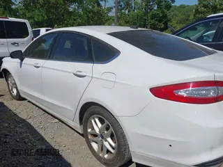 2016 Ford Fusion SE с VIN 3FA6P0H74GR110198, выставлен на аукционе IAAI как лот 42203620 с пробегом 107 217 миль миль и . История ставок и продаж доступна на DreamBid. Изображение 14.