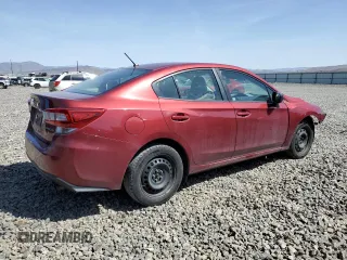 2019 Subaru Impreza z VIN 4S3GKAA60K3622925, wystawiony jako Copart lot #52388335 z przebiegiem 77 928 mil mil oraz Szkoda całkowita • Salvage title. Historia ofert i sprzedaży dostępna na DreamBid. Obrazek 3.
