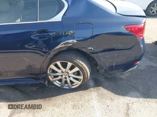 2014 Lexus GS 350 with VIN JTHBE1BL3E5033302, listed as a IAAI auction lot 42529417 with 100,882 mi miles and . Bid and sale history available at DreamBid. Image 6.