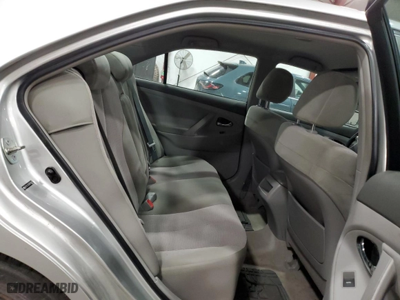 2010 Toyota Camry with VIN 4T1BF3EK5AU114472, listed as a Copart auction lot 51750545 with 145,696 mi miles and Salvage Title. Bid and sale history available at carsss.com. Image 10.