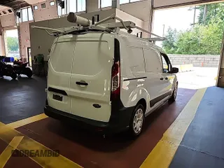 2018 Ford Transit Connect XL с VIN NM0LS7E72J1358635, выставлен на аукционе IAAI как лот 42842137 с пробегом 90 951 миль миль и . История ставок и продаж доступна на DreamBid. Изображение 27.