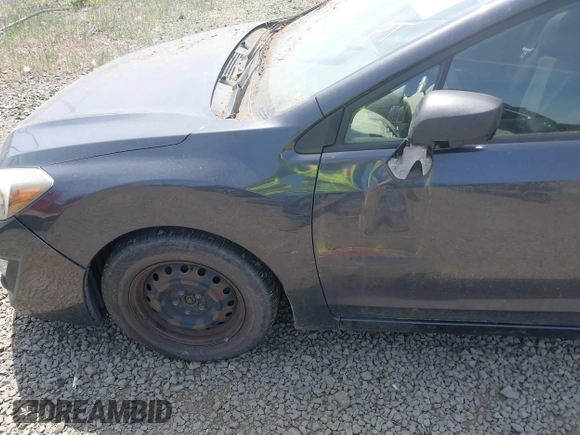 2015 Subaru Impreza 2.0i z VIN JF1GPAA60F9247760, wystawiony jako IAAI lot #42472155 z przebiegiem 137 382 mil mil oraz . Historia ofert i sprzedaży dostępna na DreamBid. Obrazek 6.