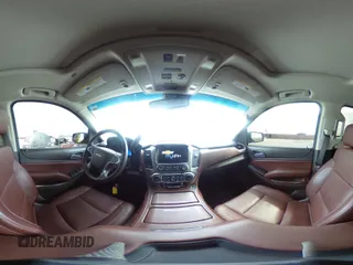 2015 Chevrolet Tahoe LTZ с VIN 1GNSCCKC0FR123625, выставлен на аукционе IAAI как лот 42098188 с пробегом 108 696 миль миль и . История ставок и продаж доступна на DreamBid. Изображение 18.