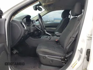 2017 Dodge Durango Special Service с VIN 1C4SDJFTXHC753307, выставлен на аукционе Copart как лот 50353675 с пробегом 123 896 миль миль и Списание • Salvage title. История ставок и продаж доступна на DreamBid. Изображение 7.