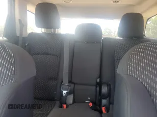 2018 Dodge Journey SXT with VIN 3C4PDCBB6JT310810, listed as a Copart auction lot 58407545 with 69,631 mi miles and Salvage title. Bid and sale history available at DreamBid. Image 10.