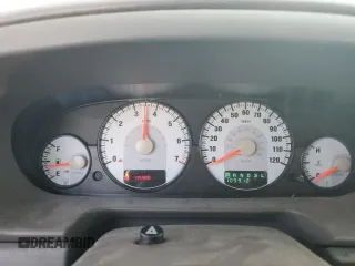 2006 Dodge Stratus SXT z VIN 1B3EL46X16N265578, wystawiony jako Copart lot #71348114 z przebiegiem 109 912 mil mil oraz Szkody całkowita. Historia ofert i sprzedaży dostępna na DreamBid. Obrazek 9.