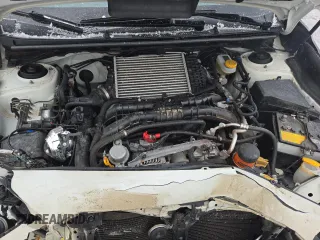 2020 Subaru WRX Premium с VIN JF1VA1D67L9816264, выставлен на аукционе Copart как лот 50062925 с пробегом Не указан миль и Списание • Salvage title. История ставок и продаж доступна на DreamBid. Изображение 11.