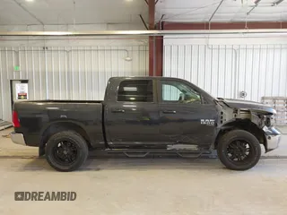 2019 Ram 1500 Warlock z VIN 1C6RR7LT9KS534267, wystawiony jako IAAI lot #42289167 z przebiegiem 110 180 mil mil oraz . Historia ofert i sprzedaży dostępna na DreamBid. Obrazek 14.