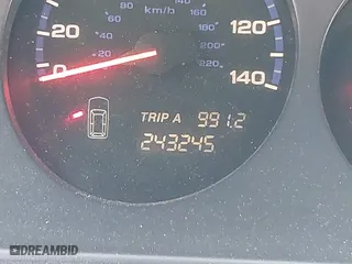 2005 Acura MDX Touring with VIN 2HNYD18605H528169, listed as a IAAI auction lot 41380946 with 243,245 mi miles. Bid and sale history available at carsss.com. Image 16.
