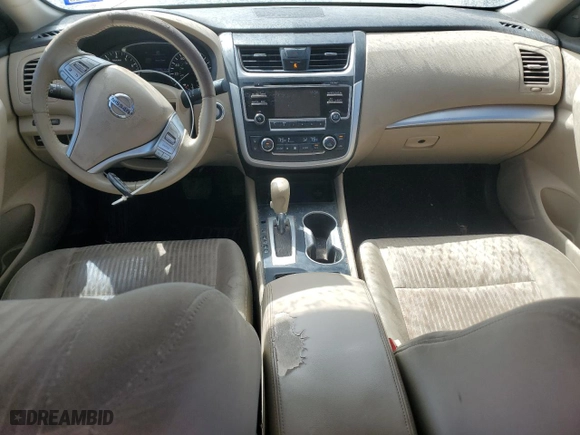2017 Nissan Altima 2.5 SR with VIN 1N4AL3AP1HC214293, listed as a Copart auction lot 51542685 with 299,807 mi miles and Clean Title. Bid and sale history available at carsss.com. Image 8.