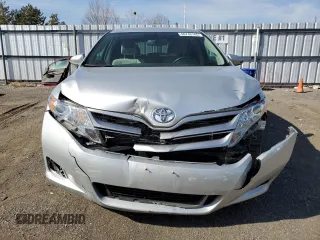 2014 Toyota Venza LE z VIN 4T3ZA3BB7EU087290, wystawiony jako Copart lot #48743145 z przebiegiem 114 352 mil mil oraz Szkoda całkowita • Salvage title. Historia ofert i sprzedaży dostępna na DreamBid. Obrazek 5.