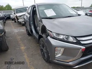2018 Mitsubishi Eclipse Cross SE with VIN JA4AT5AA1JZ069660, listed as a IAAI auction lot 42080601 with 66,281 mi miles and . Bid and sale history available at DreamBid. Image 17.